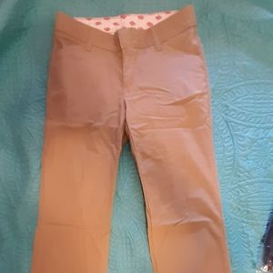 Nwot! Dickies uniform pants